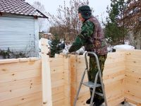 Лот: 11345334. Фото: 9. Конструктор 2-этажного дома 153...