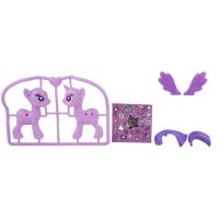 Лот: 10832101. Фото: 3. My Little Pony Pop Создай пони... Дети растут
