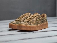 Лот: 12685224. Фото: 5. Кроссовки Puma Suede Creepers...