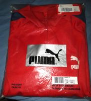 Лот: 8070063. Фото: 4. Куртка на молнии Puma Track Jacket... Красноярск