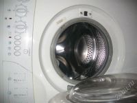 Лот: 424256. Фото: 2. неисправная indesit ws 84 tx. Крупная бытовая техника