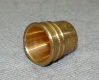Лот: 17817381. Фото: 5. Напёрсток коллекционный Пудель...