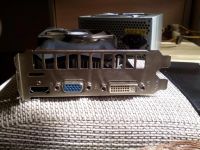 Лот: 11397155. Фото: 2. GTX-550ti 1gd 192bit. Комплектующие