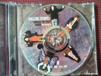 Лот: 19202849. Фото: 3. Rolling Stones- Through The Past... Красноярск