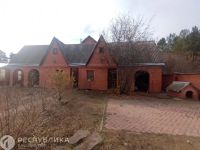 Лот: 25117757. Фото: 8. Продажа Частный дом Селиваниха...