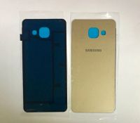 Лот: 17797836. Фото: 2. Задняя крышка Samsung Galaxy A12... Запчасти, оборудование