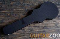 Лот: 16320596. Фото: 2. Кофр №277 "Takabe" для электрогитары. Музыкальные инструменты