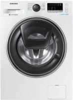 Лот: 16362889. Фото: 10. Стиральная машина Samsung WW65K42E00...