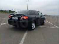 Лот: 4102350. Фото: 5. Toyota Corolla