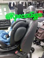 Лот: 15309703. Фото: 5. Автокресло Детское Aviator sps...