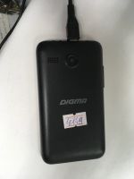 Лот: 12628618. Фото: 2. телефон digma xs350. Смартфоны, связь, навигация