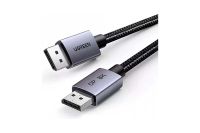 Лот: 25529970. Фото: 2. Кабель UGREEN DP120 (25906) DisplayPort... Комплектующие