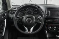 Лот: 19453382. Фото: 11. Mazda CX-5, I 2.5 AT (192 л.с...