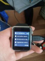 Лот: 6909546. Фото: 6. Smart Watch обмен на монитор.
