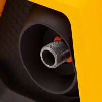 Лот: 19421194. Фото: 9. Мойка высокого давления Denzel...