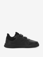 Лот: 24286498. Фото: 4. Кеды для мальчиков adidas Tensaur... Красноярск