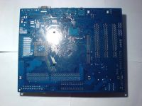 Лот: 4302223. Фото: 2. asrock p4i65g. Комплектующие