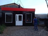 Лот: 3720817. Фото: 2. Продам новый павильон от производителя... Оборудование
