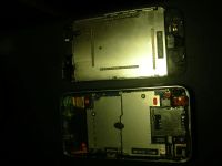 Лот: 3626652. Фото: 3. iPhone 3GS 8gb. Красноярск