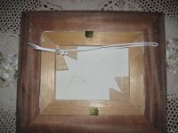 Лот: 13397972. Фото: 6. Винтажная картина масло холст...