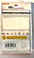 Лот: 15328613. Фото: 2. Флешка USB 16GB SanDisk Cruzer... Носители информации