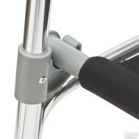 Лот: 12307633. Фото: 12. Ходунки для пожилых людей с сиденьем...