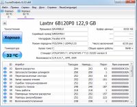 Лот: 15131313. Фото: 2. Жесткий диск Maxtor 120 Gb. Комплектующие