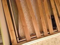 Лот: 12533097. Фото: 4. Кровать детская. Растущая. Красноярск