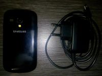 Лот: 6521793. Фото: 2. Смартфон Samsung galaxy s3 mini. Смартфоны, связь, навигация