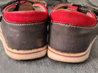 Лот: 21379819. Фото: 2. Сандалии детские с закрытым носком... Обувь