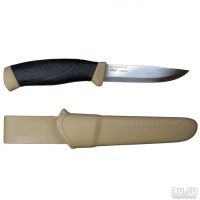 Лот: 13616808. Фото: 2. Нож MORA (Morakniv Companion Desert... Охота