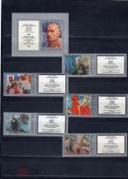 Лот: 25884584. Фото: 3. Полная чистая серия СССР 1978... Красноярск