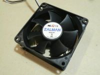 Лот: 5935165. Фото: 4. вентилятор zalman zm-f1 plus sf... Красноярск