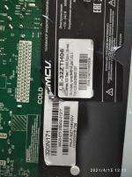 Лот: 17486131. Фото: 3. Main AMCV LE-32ZTH06 TP.MS3663T... Бытовая техника