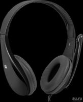 Лот: 9131023. Фото: 3. Наушники Defender HN 111 с микрофоном... Бытовая техника