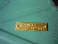 Лот: 908435. Фото: 2. Швейная машинка Тула,1962г. Мелкая бытовая техника