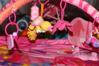 Лот: 6305524. Фото: 3. Развивающий коврик Tiny Love. Красноярск