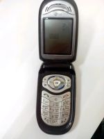 Лот: 10947221. Фото: 2. №990 . Телефон LG F2300 ( F2300... Смартфоны, связь, навигация