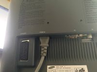 Лот: 16757285. Фото: 5. Монитор\телевизор SyncMaster 510m