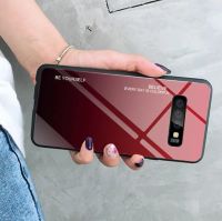 Лот: 14937824. Фото: 3. Градиентный чехол для Samsung... Смартфоны, связь, навигация