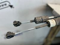 Лот: 22460262. Фото: 2. тросик переключения мкпп Ford... Автозапчасти