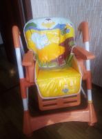 Лот: 15584435. Фото: 3. Стульчик для кормленияя. Дети растут