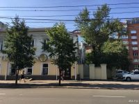 Лот: 8661162. Фото: 7. Аренда помещения на Мира 54, площадь...