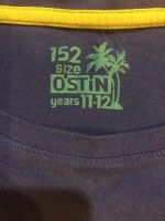 Лот: 9610097. Фото: 3. Футболка O'stin на подростка... Дети растут