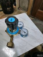 Лот: 13385054. Фото: 2. Редуктор кислородный БКО - 50... Сварка и резка