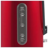 Лот: 16953610. Фото: 3. Электрочайник Bosch TWK 4P434. Бытовая техника