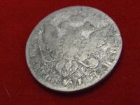 Лот: 6339604. Фото: 2. Рубль Серебро Екатерина 1778 год... Монеты