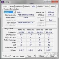 Лот: 16499752. Фото: 2. Куплю оперативную память Corsair... Комплектующие