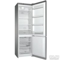 Лот: 17143669. Фото: 3. Холодильник Indesit DFE 4200 S... Бытовая техника