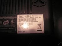 Лот: 5593159. Фото: 2. ADSL-роутер Paradyne. Сетевые устройства